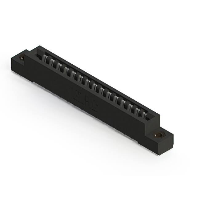 857-015-459-107 EDAC Inc.  Edgeboard Connectors
